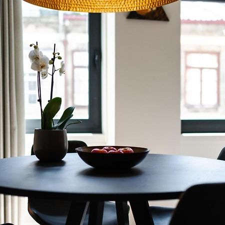 Urban Luxury Apartment, Downtown Porto Near Metro Dış mekan fotoğraf