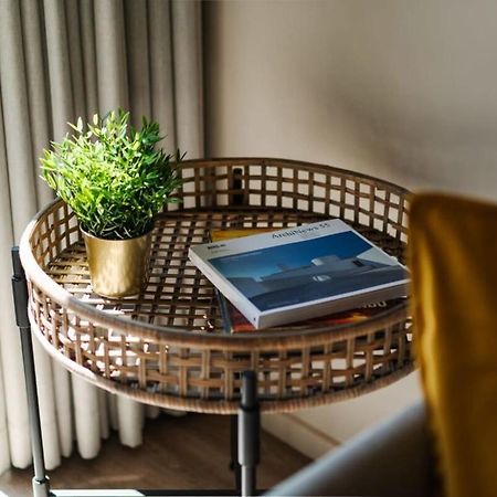 Urban Luxury Apartment, Downtown Porto Near Metro Dış mekan fotoğraf