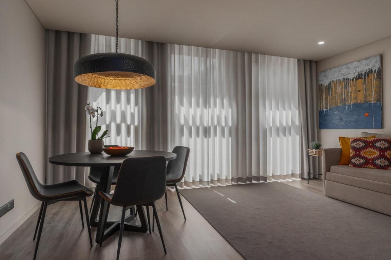Urban Luxury Apartment, Downtown Porto Near Metro Dış mekan fotoğraf