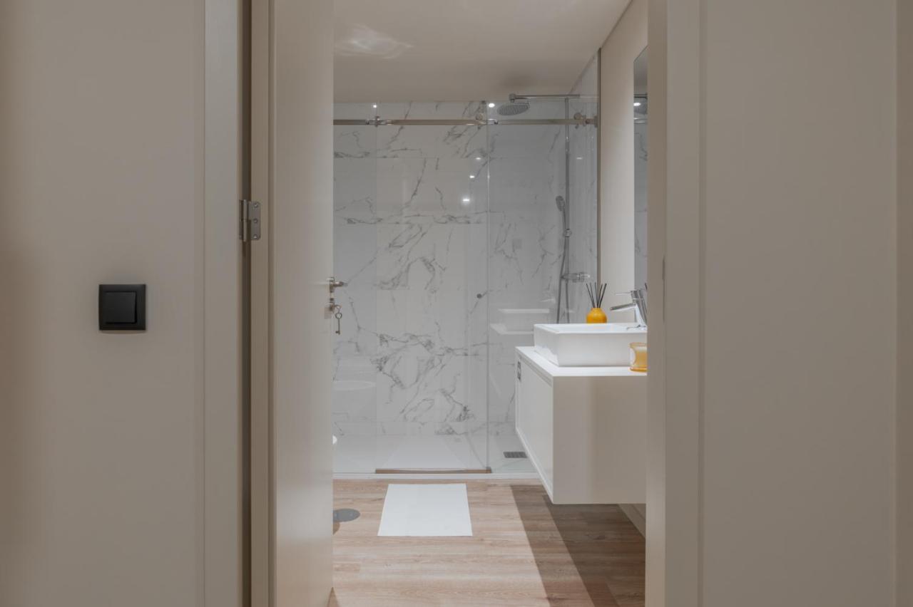 Urban Luxury Apartment, Downtown Porto Near Metro Dış mekan fotoğraf