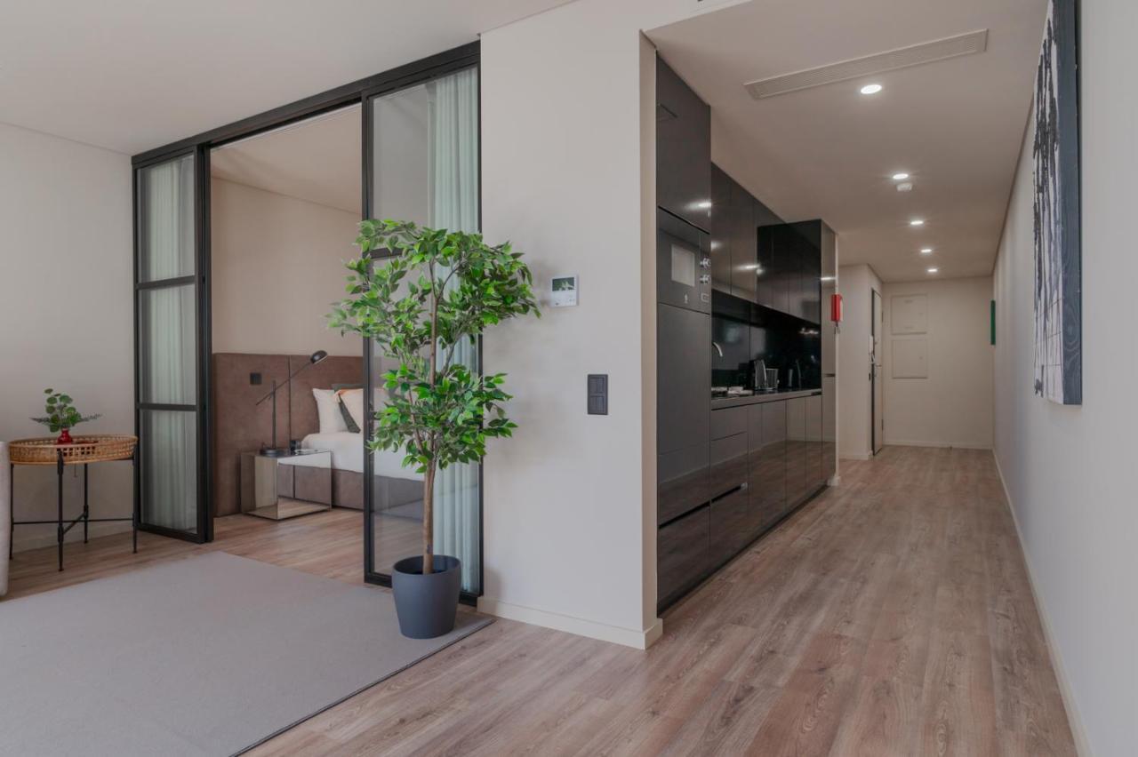 Urban Luxury Apartment, Downtown Porto Near Metro Dış mekan fotoğraf