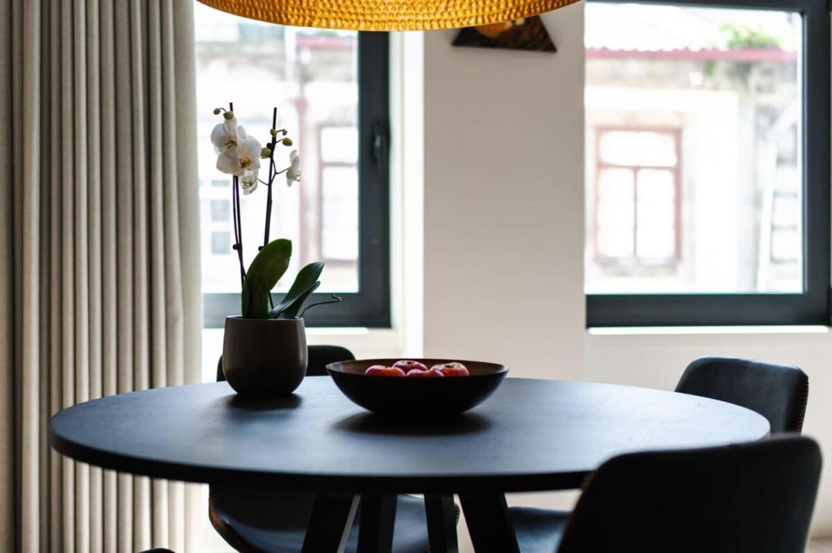 Urban Luxury Apartment, Downtown Porto Near Metro Dış mekan fotoğraf