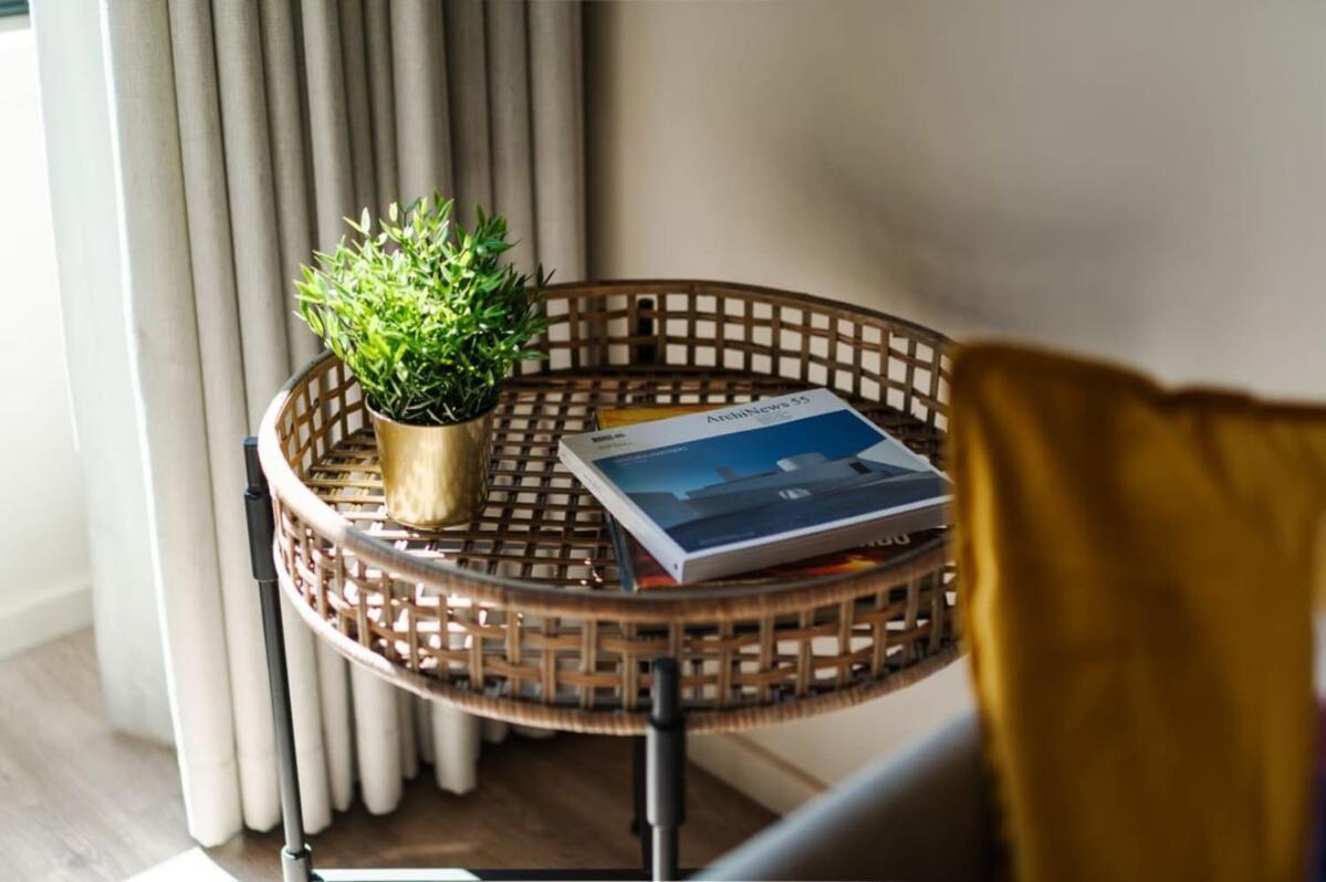 Urban Luxury Apartment, Downtown Porto Near Metro Dış mekan fotoğraf