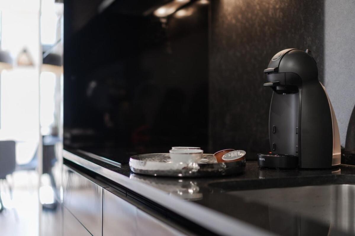 Urban Luxury Apartment, Downtown Porto Near Metro Dış mekan fotoğraf
