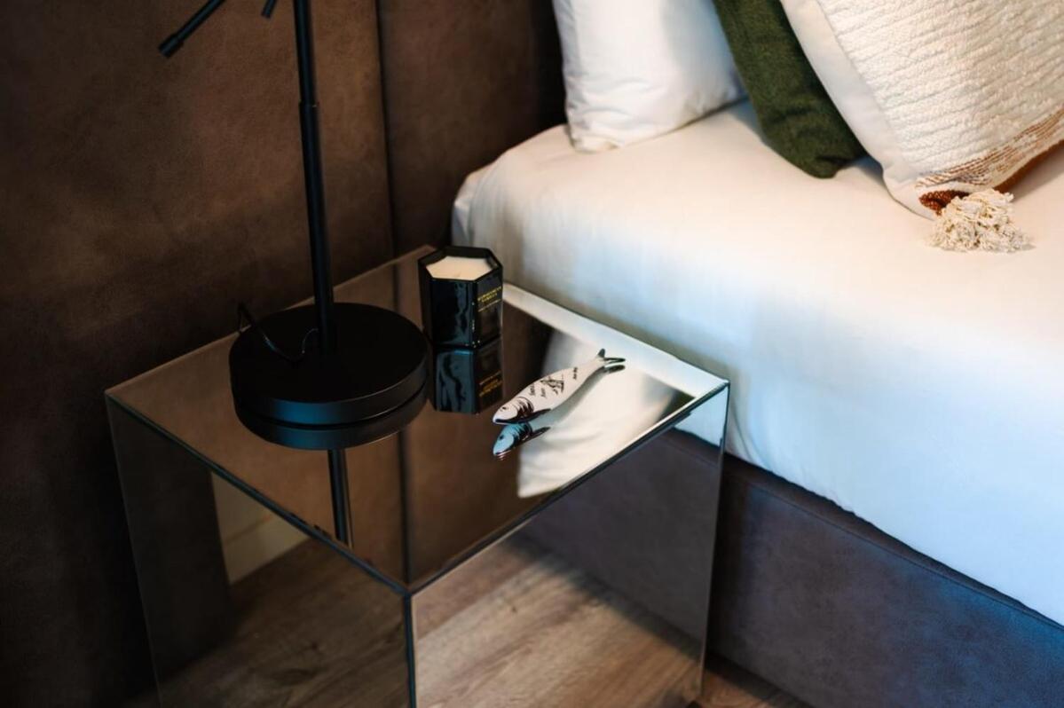 Urban Luxury Apartment, Downtown Porto Near Metro Dış mekan fotoğraf